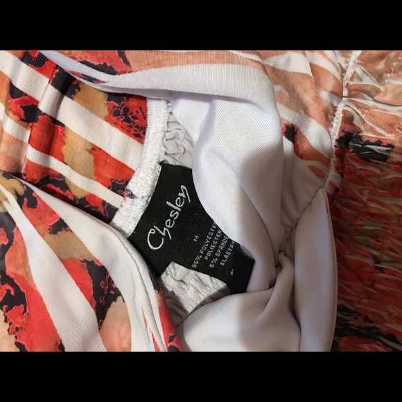 Flowy Maxi - Picture 4 of 5